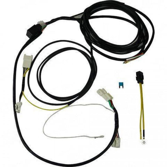 TAG - Hyundai i40 (2011 - 2018) Direct Fit Wiring Harness