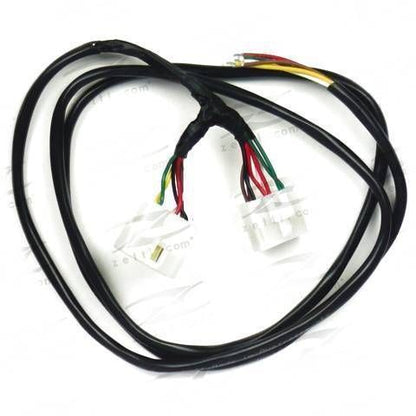 TAG Ford Falcon (2008 - 2014) Direct Fit Wiring Harness