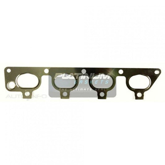 Exhaust Manifold Gasket For Ford Cortina (TD) 4.1 250ci (1974-1977)