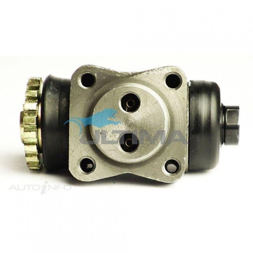 Ultima | Rear Brake Wheel Cylinder LHS | Toyota Land Cruiser FJ45 HJ45 1960–1984 | JB2373