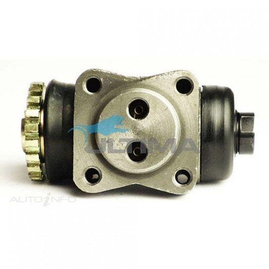 Ultima | Rear Brake Wheel Cylinder LHS | Toyota Land Cruiser FJ45 HJ45 1960–1984 | JB2373