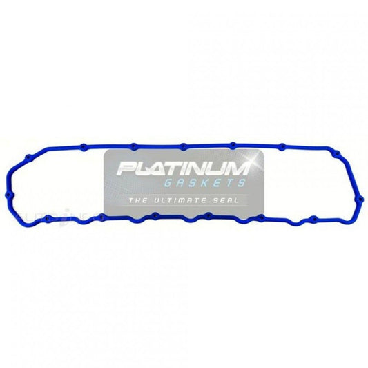 VALVE TAPPET ROCKER COVER GASKET - NISSAN PATROL GU Y61 4.5L TB45 12/97-10/01