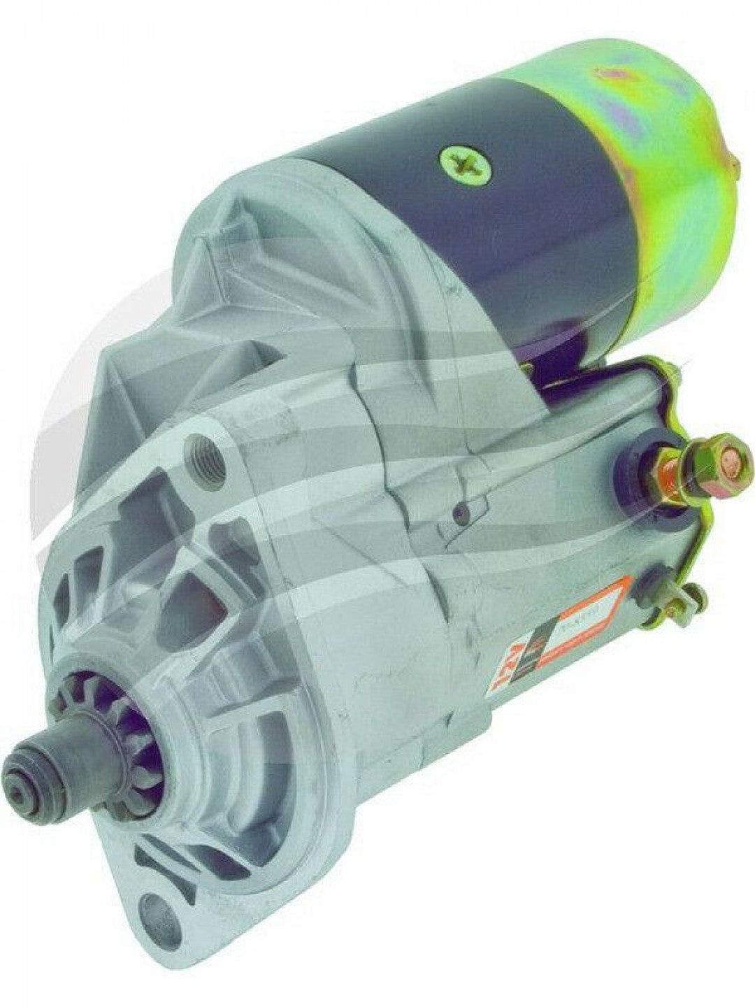 Jaylec - Starter Toyota Dyna Hino 1W New 12 Volts 11Th W04C W04Ct