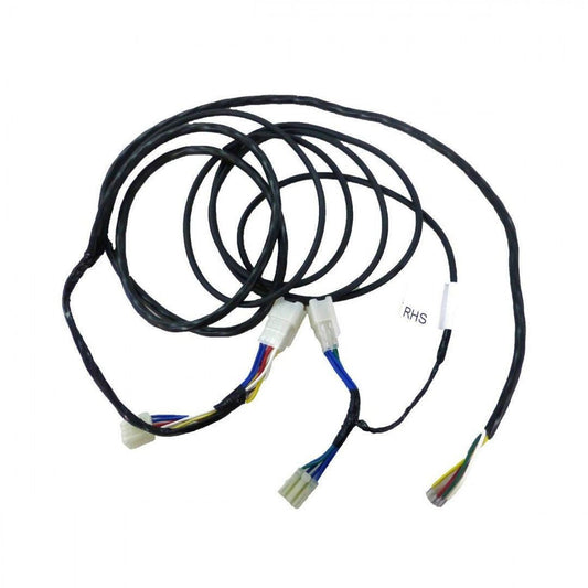 TAG - Hyundai i20 (2008 - 2015) - Direct Fit Wiring Harness