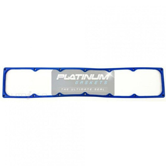 VALVE TAPPET ROCKER COVER GASKET - NISSAN PATROL Y61 4.2L TD42T TURBO DIESEL