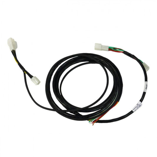 TAG - Suzuki Grand Vitara (2003 - 2018) Direct Fit Wiring Harness