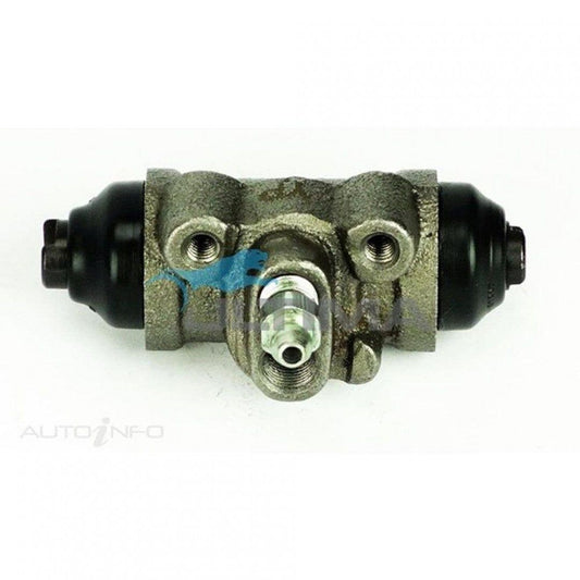 Ultima | Rear Brake Wheel Cylinder LHS/RHS | Laser KA-KE Meteor GA-GC 323 BD BF 1981–1990 | JB2524