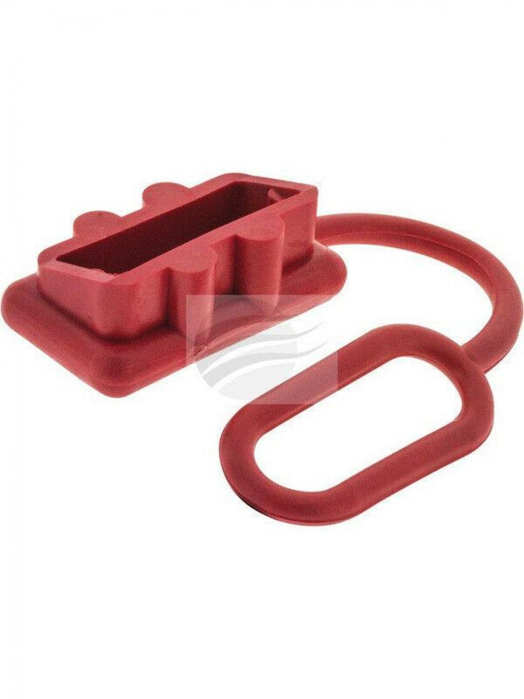 Jaylec - Insulator Cover Red For 50 Amps Anderson Plug Ech0050/ Ech0055