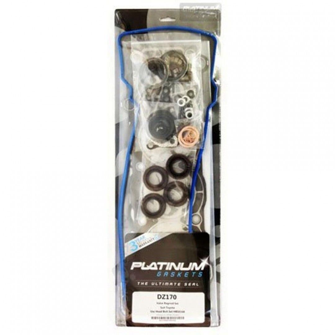 VRS CYLINDER HEAD GASKET SET/KIT - TOYOTA HILUX RZN149 RZN154 2.7L 3RZE 97-4/05