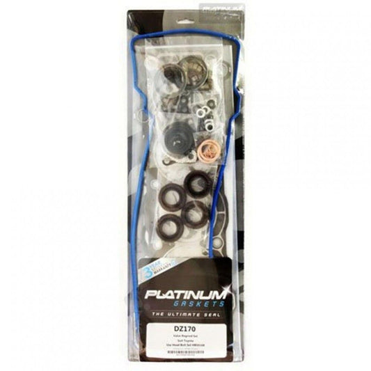 VRS CYLINDER HEAD GASKET SET/KIT - TOYOTA HILUX RZN149 RZN154 2.7L 3RZE 97-4/05