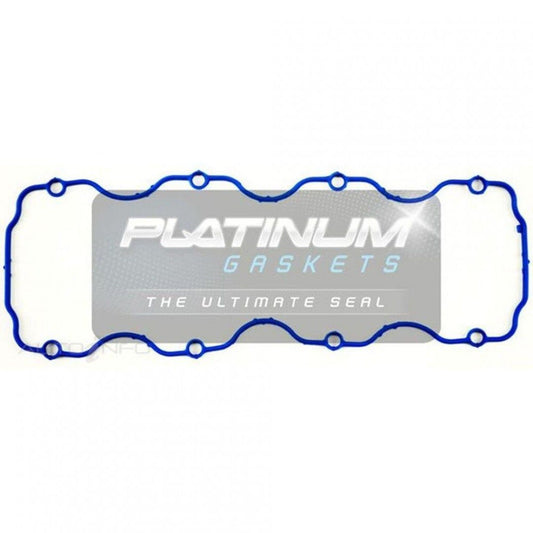 Rocker Cover Gasket For Daewoo Kalos (KLAS) 1.5 (2002-2004) JN929