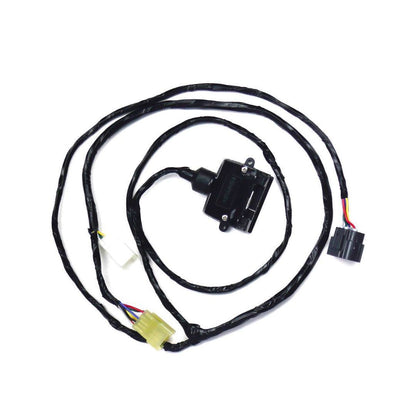 TAG Ford Falcon (1998 - 2016), Fairmont (1998 - 2016), LTD (1998 - 2016), Fairlane (1998 - 2016) Direct Fit Wiring Harness