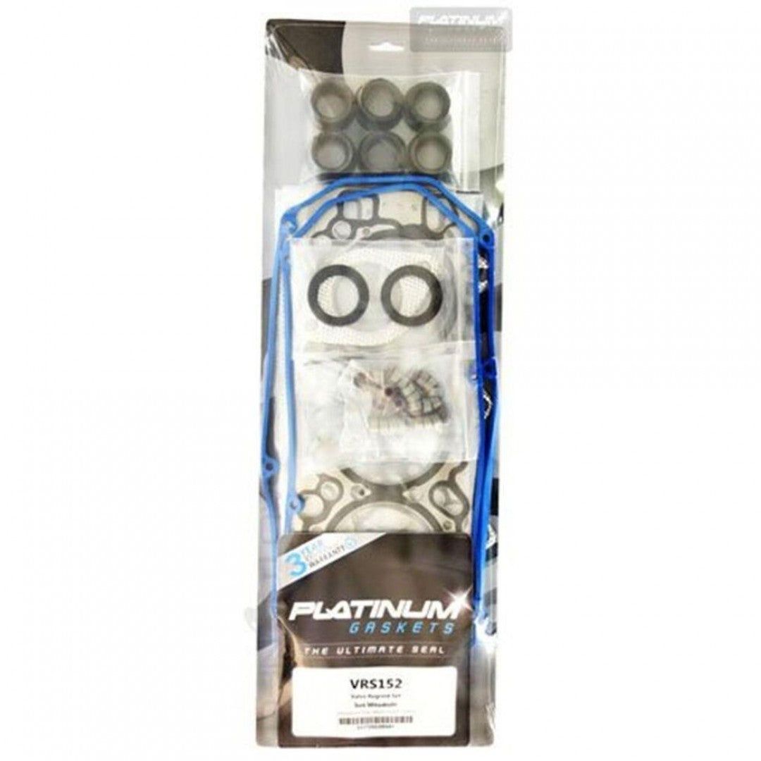 VRS CYLINDER HEAD GASKET SET/KIT - MITSUBISHI TRITON MK 3.0L V6 6G72 5/99-6/06