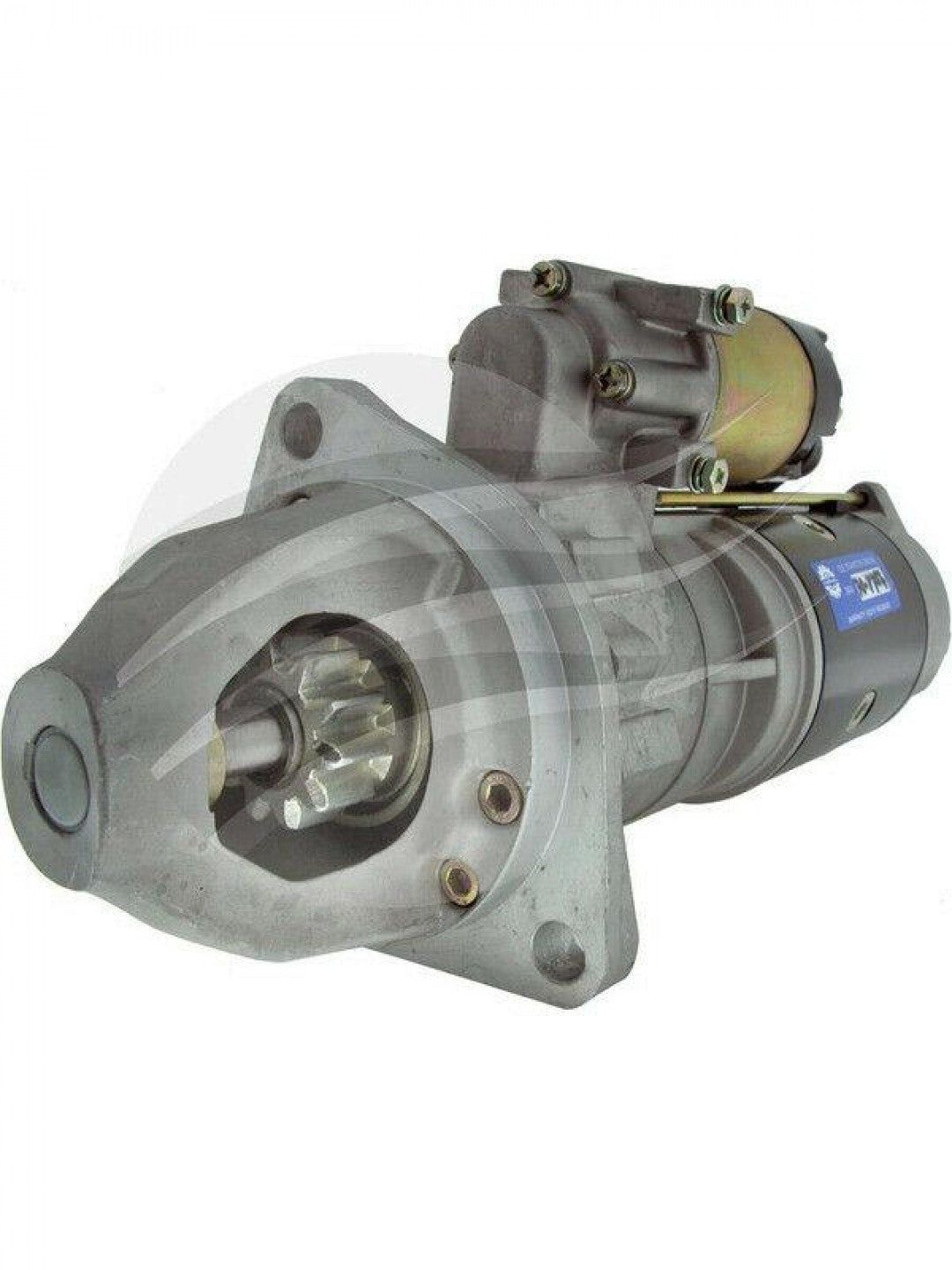 Jaylec - Starter For Nissan Cd540,Cw50 24 Volts 11Th Cw52 Kg51 with Rd8 Rd10