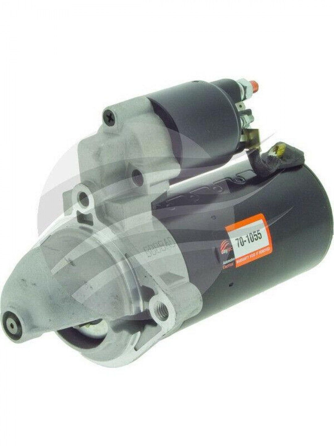 Jaylec - Str 12 Volts 9Th Land Rover 2.0 2.5 3.0L BMW Diesel 03