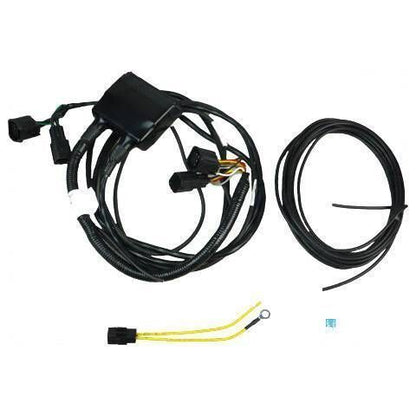 TAG Ford Ranger (2011 - 2022), Mazda BT-50 (2011 - 2022) Direct Fit Wiring Harness