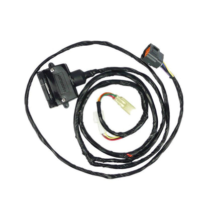 TAG Ford Territory SUV (2004 - 2016) Direct Fit Wiring Harness