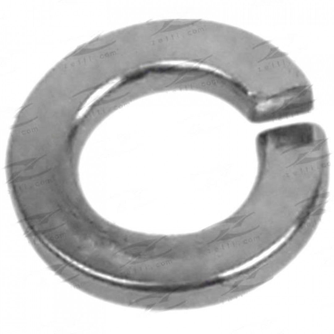 Exhaust Washer, Spring, HD, ID 5/16" (8mm), OD 1/2" (14.5mm)