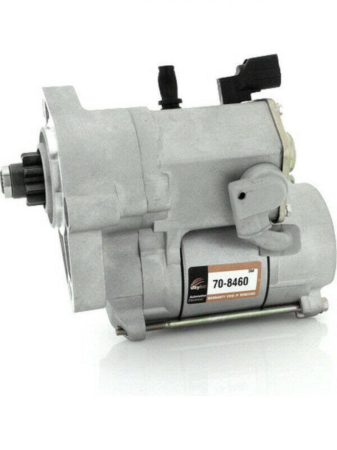 Jaylec - Starter Toyota Prado 5Vz-Fe Vzj95R 12 Volts 9Th 3.4L 5Vz 1998 - On