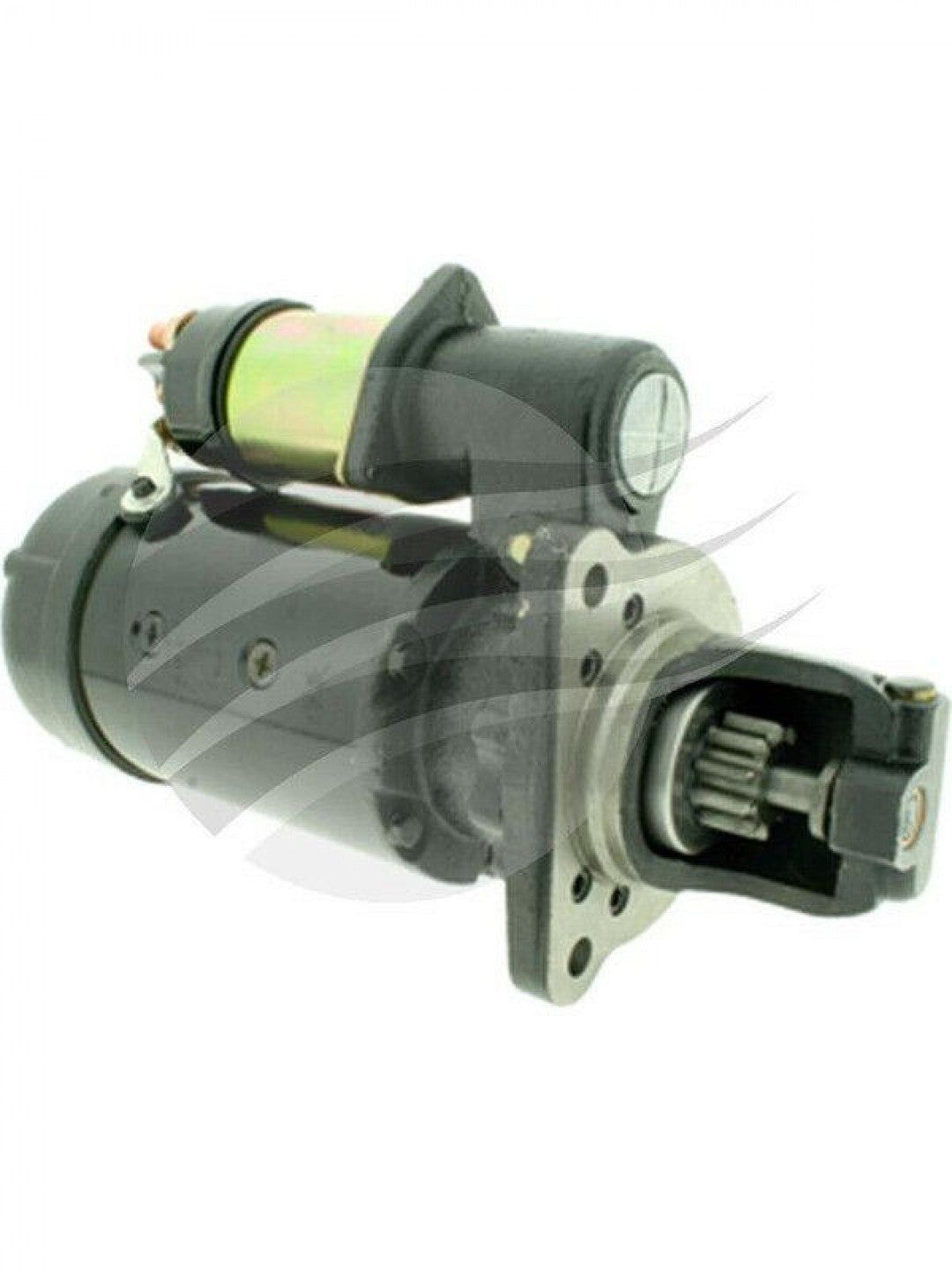 Jaylec - Str 12 Volts 4.5Kw 10T Cw Repl Delco 37 Metres International Wet Clutch