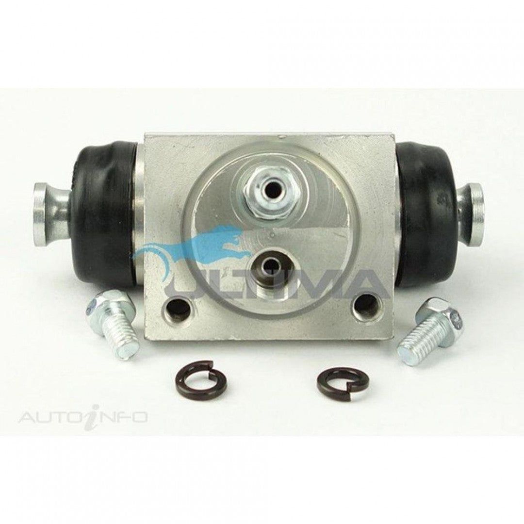 Ultima | Rear Brake Wheel Cylinder LHS/RHS | Hilux N2# N12# N13# KUN GGN GUN 2005–ON | JB9979