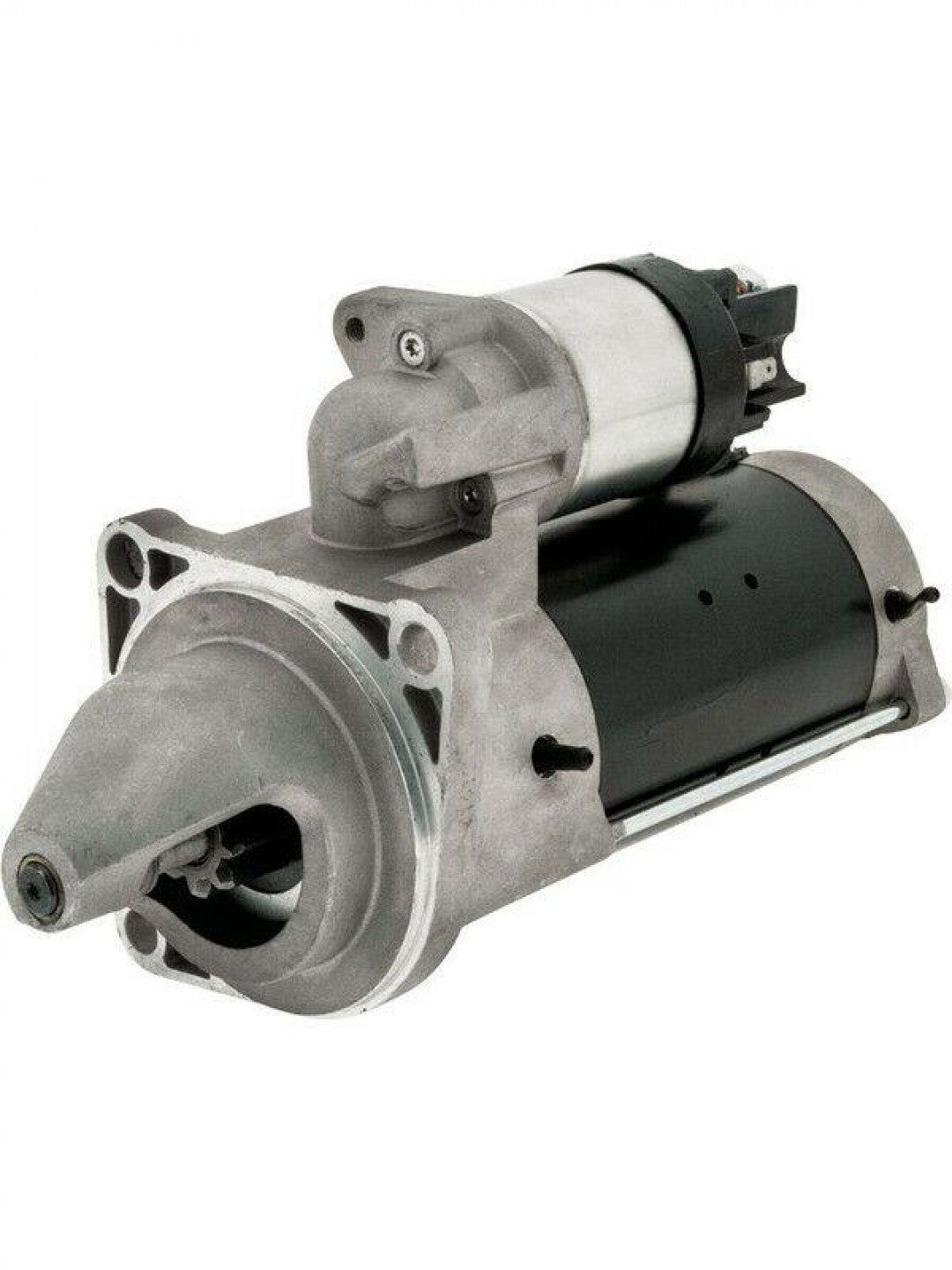 Jaylec - Starter 12 Volts New Holland 9Th Cw