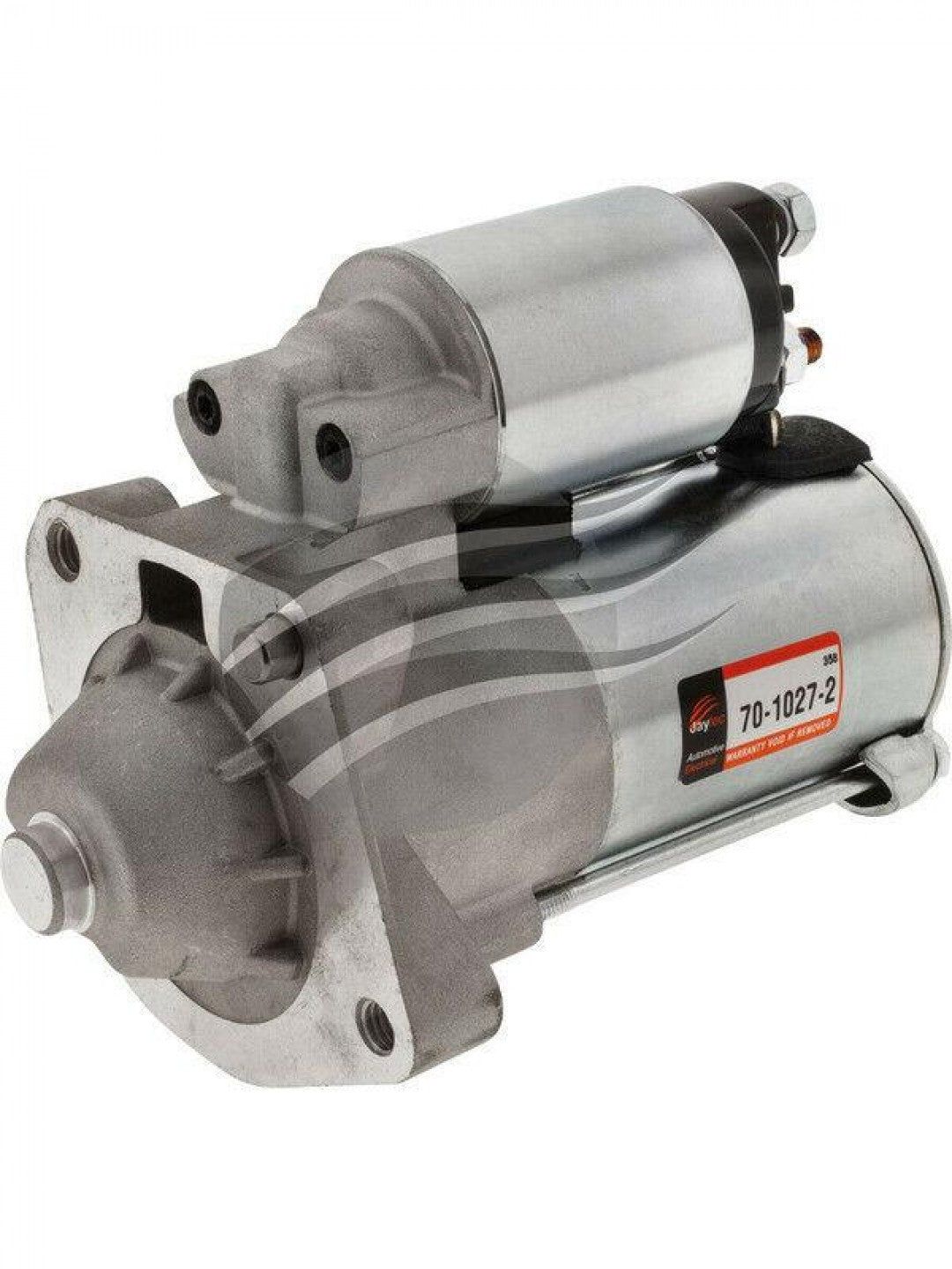 Jaylec - Starter 12 Volts 10Th Volvo 2.4L 2.5L C30 C70 S40 S60 2007 - On