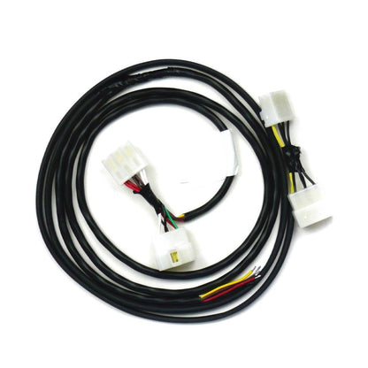 TAG Ford Courier (1985 - 2006), Mazda B2600 (1987 - 2006), B2500 (1996 - 2006), B2200 (1985 - 1996), B4000 (2005 - 2006)
