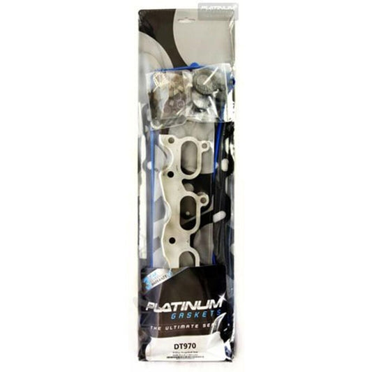 VRS CYLINDER HEAD GASKET SET/KIT - MAZDA 323 ASTINA BG10 1.8L BP 89-96