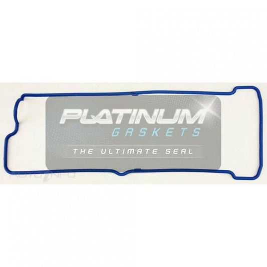 VALVE TAPPET ROCKER COVER GASKET - SUZUKI IGNIS RG413 1.3L M13A 10/00-2/05