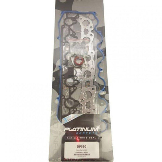 VRS CYLINDER HEAD GASKET SET/KIT - HOLDEN COMMODORE VL 3.0L RB30E RB30 3/86-7/88