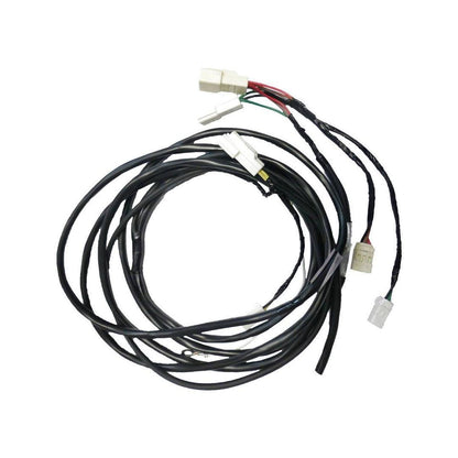 TAG Mazda 6 (2008 - 2012), Direct Fit Wiring Harness