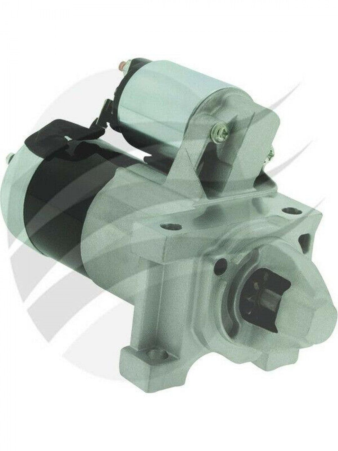 Jaylec - Starter VZ Commodore V8 Ls2 Engine With Blade Sw Term