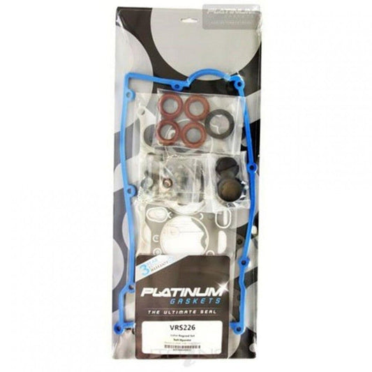 VRS CYLINDER HEAD GASKET SET/KIT - HYUNDAI EXCEL X3 1.5L G4FK 11/97-6/00
