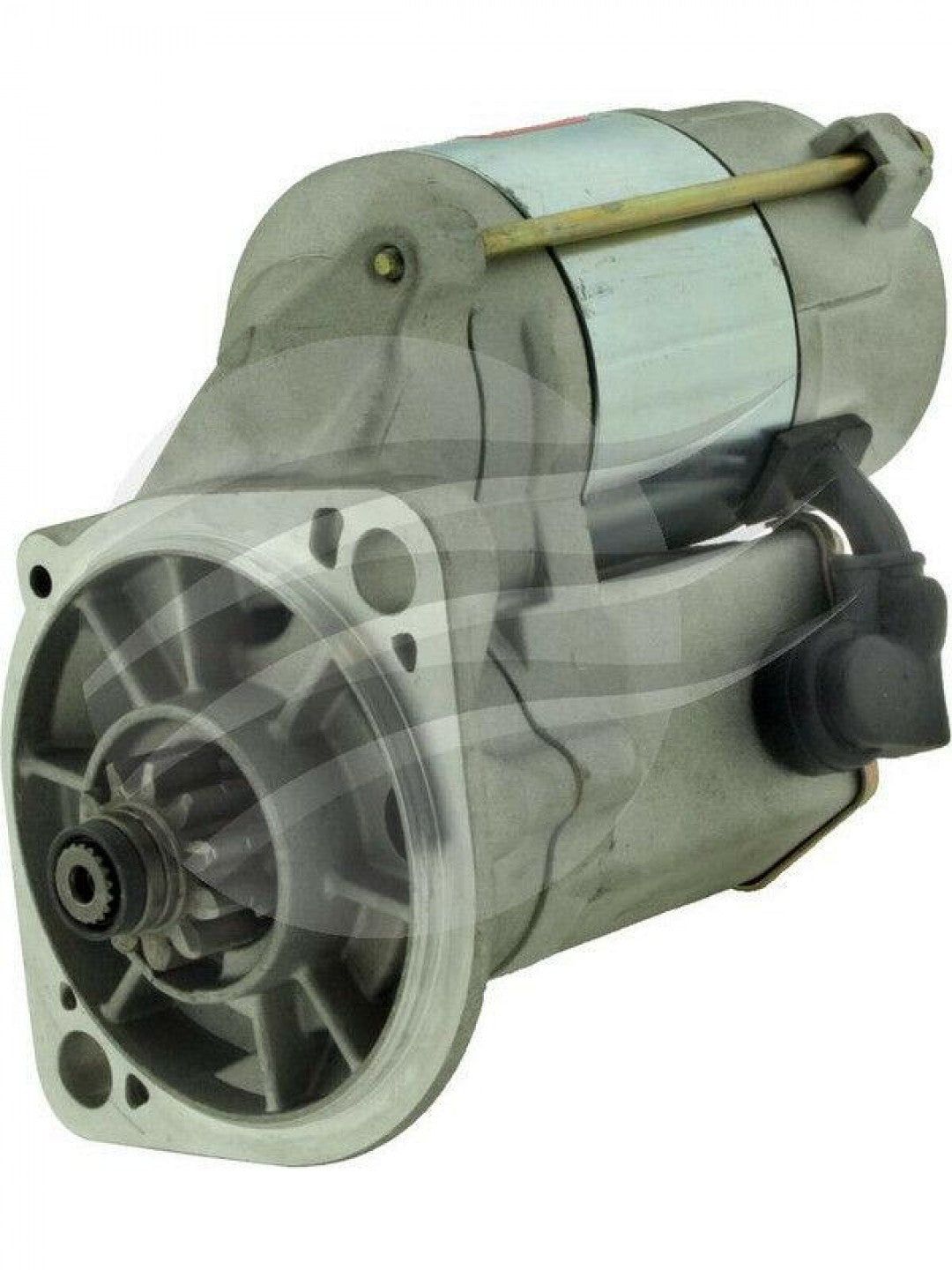 Jaylec - Starter Yanmar, Onan John Deere New 12 Volts 11Th 3T-7A-2 3T7A2