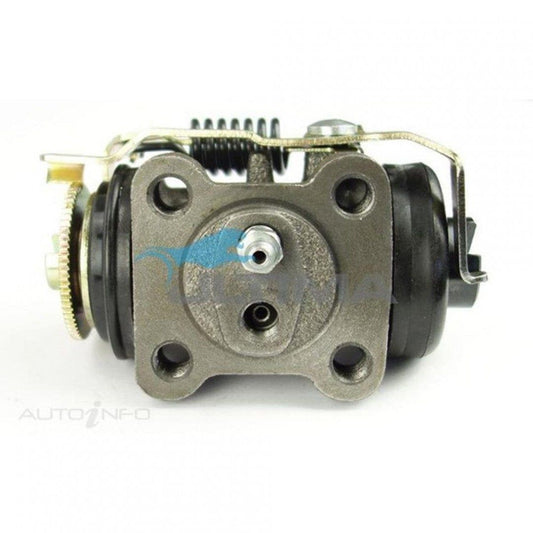 Ultima | Rear Brake Wheel Cylinder LHS F/U | Coaster BB40 HZB50 Dyna BU100 1993–1999 | JB9611