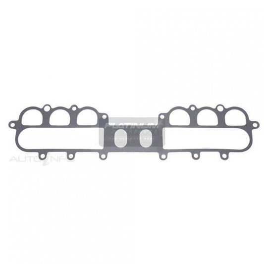 INLET/INTAKE PLENUM CHAMBER GASKET - FORD FALCON AU BA BF FG 4.0L 6CYL 8/98-ON