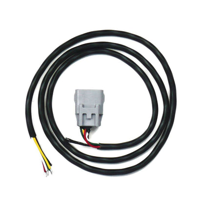 TAG Toyota Landcruiser (1984 - on) Direct Fit Wiring Harness