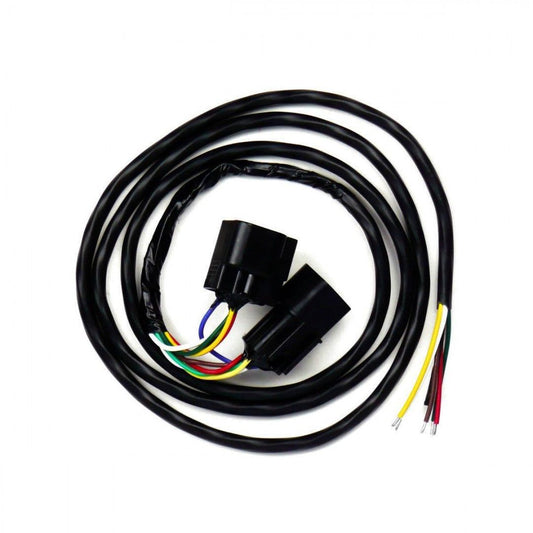 TAG - Hyundai Accent, i30 (2006 - 2012) - Direct Fit Wiring Harness