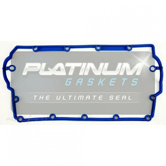 VALVE TAPPET ROCKER COVER GASKET - VW CADDY 2K 1.9L BLS TURBO DIESEL 8/06-11/10