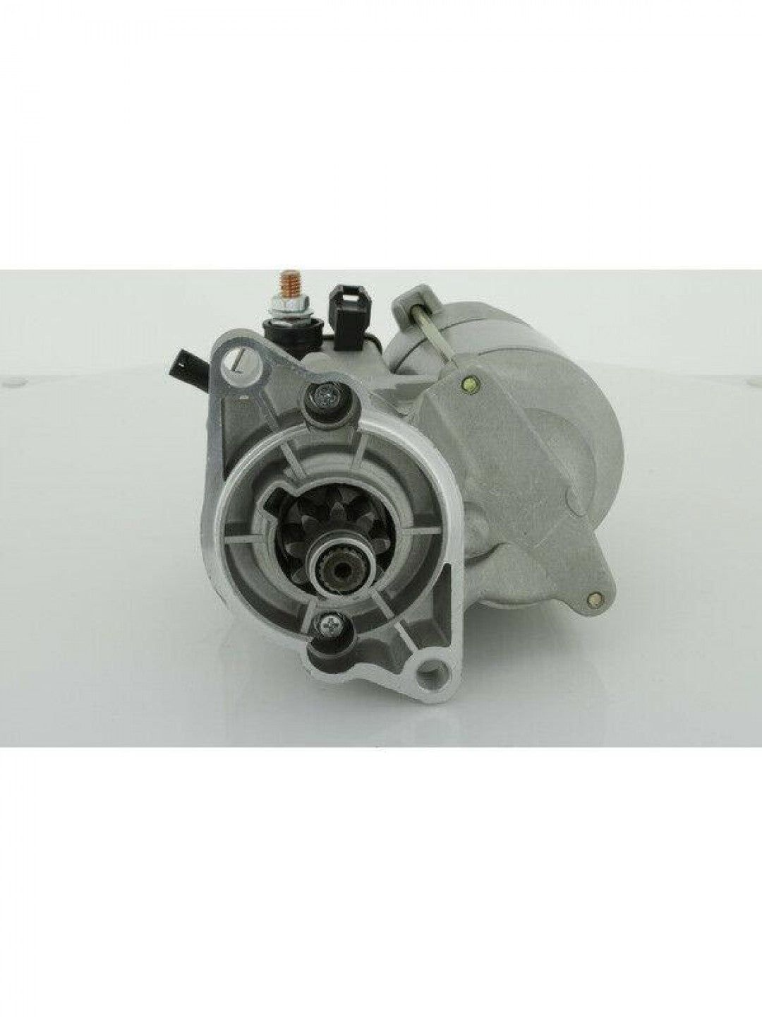 Jaylec - Starter 12 Volts 1.2Kw 9T Cw Kanga w Kubota Komatsu G/R