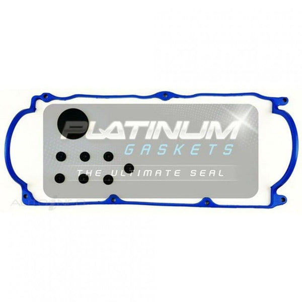 VALVE TAPPET ROCKER COVER GASKET KIT - FORD COURIER PC 2.0L,2.2L FE,F2 ...