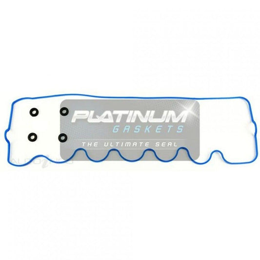 ROCKER COVER GASKET SET FOR FORD FAIRMONT (AU) 4.0 LPG (1998-2000)