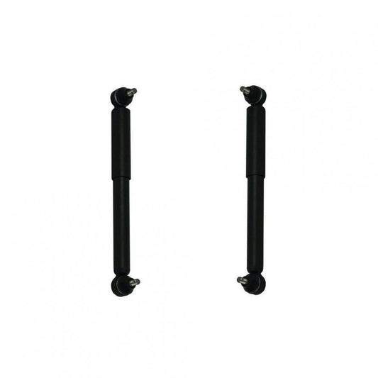 Ultima | Steering Damper | Toyota Land Cruiser BJ/FJ 1959–1984 | 27H700
