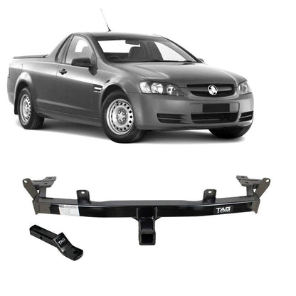 TAG Holden Commodore VE/VF Ute (2007 - 2017) Heavy Duty Towbar
