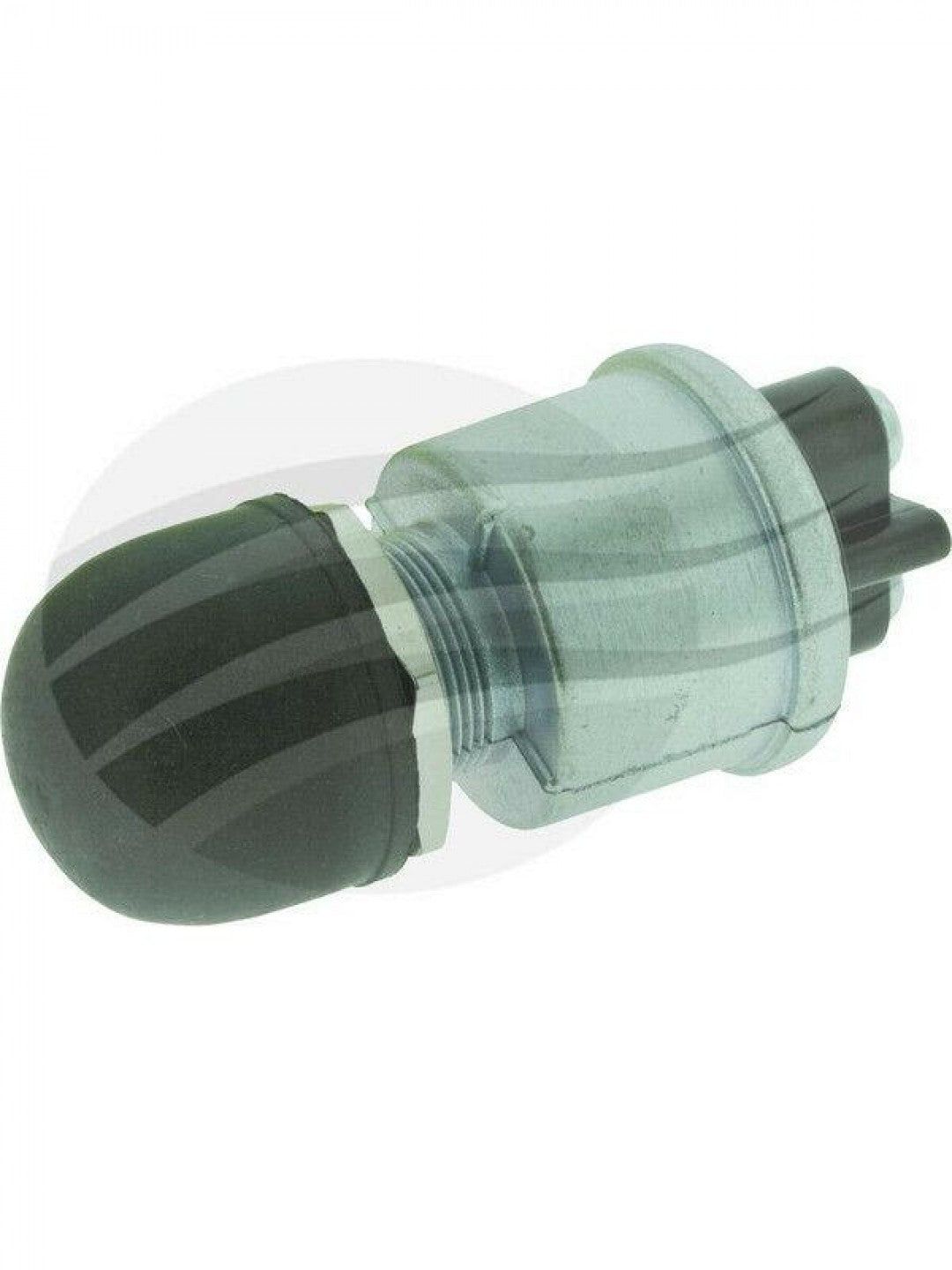 Jaylec - Switch Push Button HD Off/ Mom On 12 Volts 60 Amps