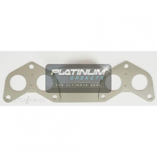 Exhaust Manifold Gasket Set For Ford Spectron 1.8 (1984-1989) JC400