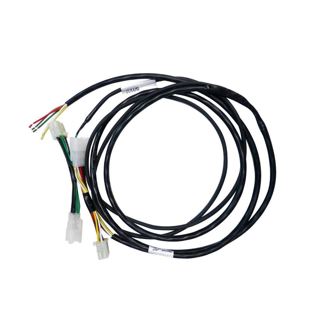 TAG - Hyundai Getz (2002 - 2011) Direct Fit Wiring Harness