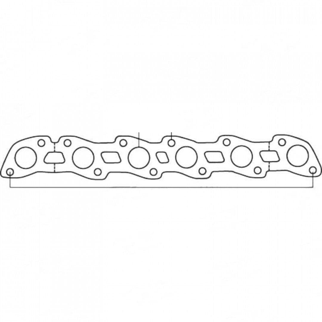 Holden Commodore, Nissan RB20S & RB20E, RB30S & RB30E, Exhaust Manifold Gasket