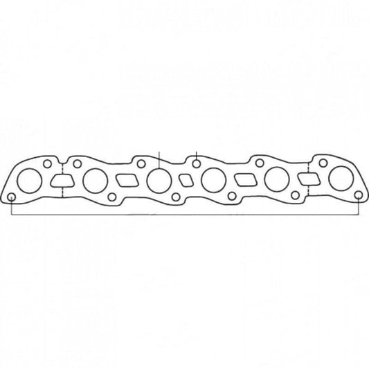Holden Commodore, Nissan RB20S & RB20E, RB30S & RB30E - Exhaust Manifold Gasket